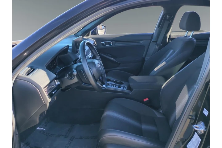 $27916 : Honda Civic 2025 Sport 4dr H image 9