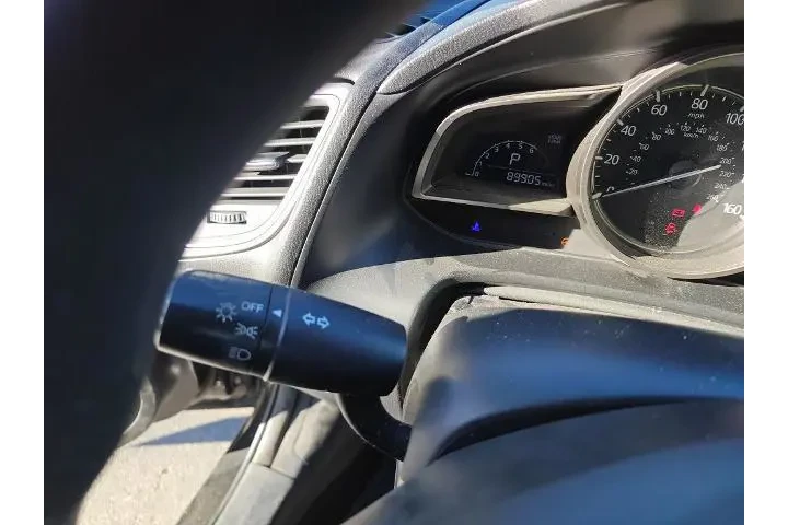 $15274 : Mazda Mazda3 2018 Sport 4dr image 10