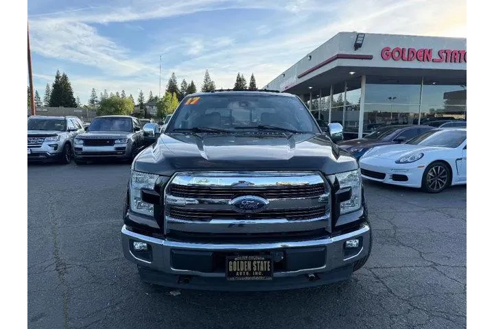 $23995 : Ford F-150 2017 4x4 King Ran image 2