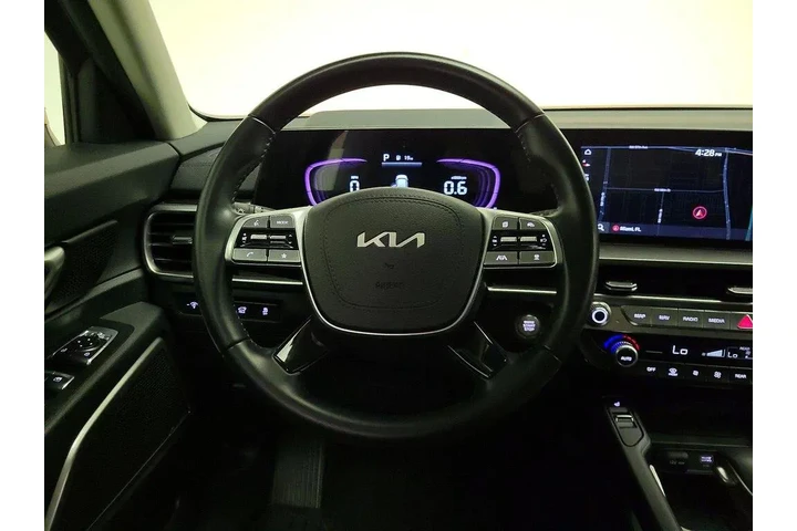 $33998 : Kia Telluride 2025 S 4dr SUV image 10