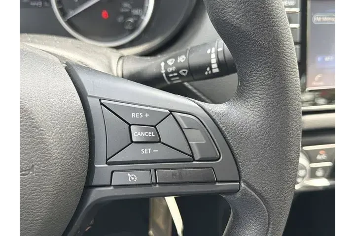 $16999 : Nissan Versa 2025 S 4dr Seda image 10