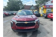 $25995 : 2024 Trax LS thumbnail