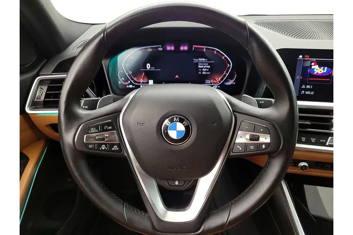 $22998 : BMW 3 Series 2019 330i 4dr S image 10