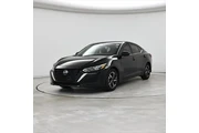 $21998 : Nissan Sentra 2025 SV 4dr Se thumbnail