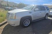 2007 Escalade en Reno