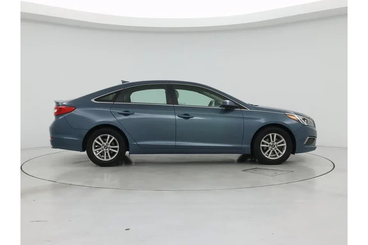 $11998 : Hyundai SONATA 2016 SE 4dr S image 7