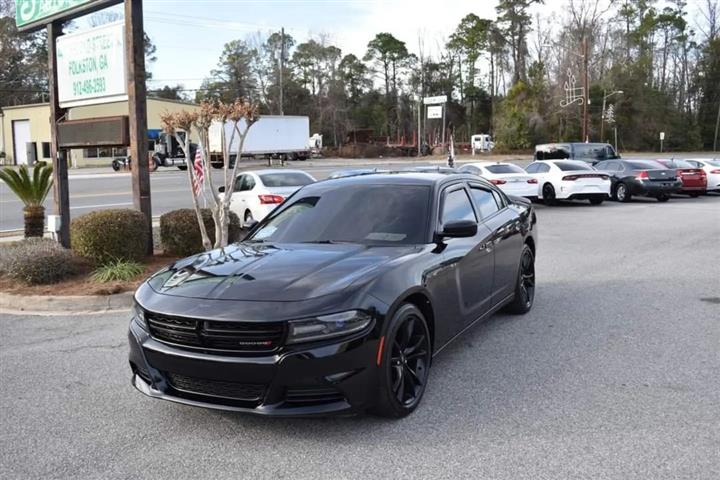 $500 : #2017 Dodge Charger image 4