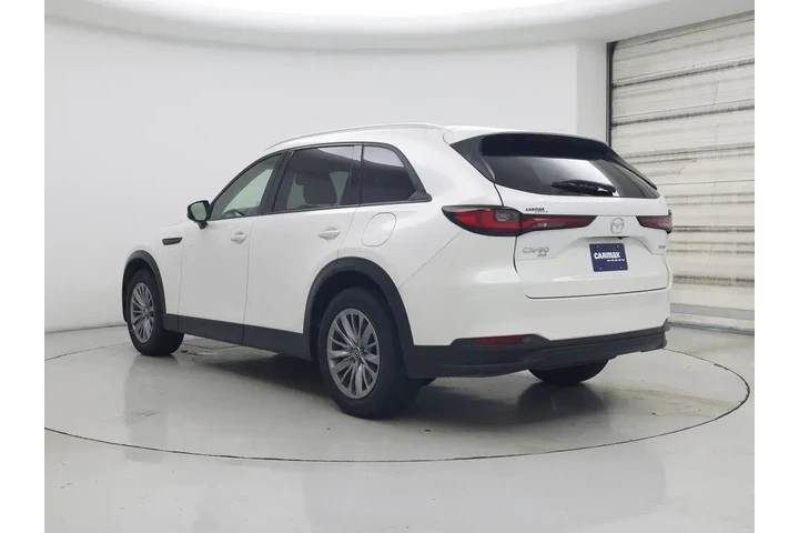 $28998 : Mazda CX-90 2024 AWD 3.3 Tur image 2