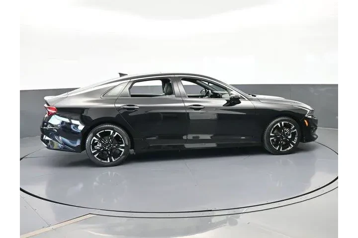 $18898 : Kia K5 2022 GT-Line 4dr Seda image 7