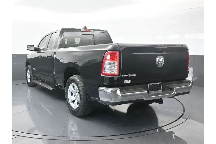 $27985 : Ram 1500 2022 4x2 Big Horn 4 image 4
