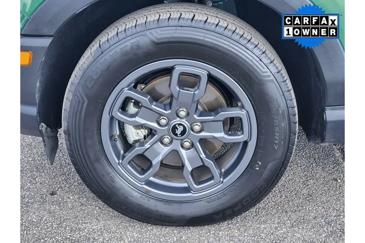 $22159 : Ford Bronco Sport 2023 AWD B image 10