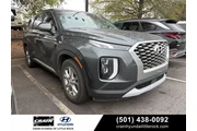 Hyundai PALISADE 2021 SE 4dr en Little Rock