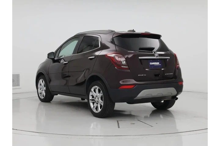 $16998 : Buick Encore 2018 Premium 4d image 2