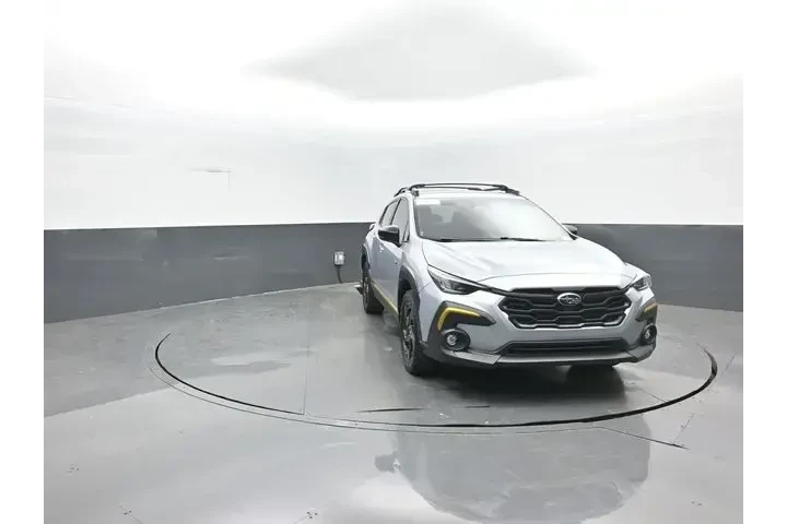 $26953 : Subaru Crosstrek 2024 AWD Sp image 2