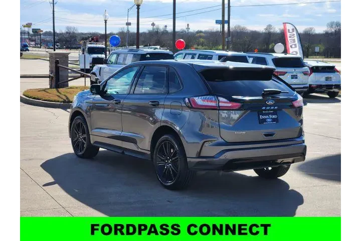 $26995 : Ford Edge 2023 AWD SEL 4dr C image 4