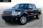 Ford F-150 2013 4x4 XLT 4dr en Shreveport