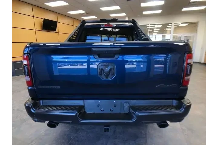 $25547 : Ram 1500 2020 4x4 Lone Star image 6