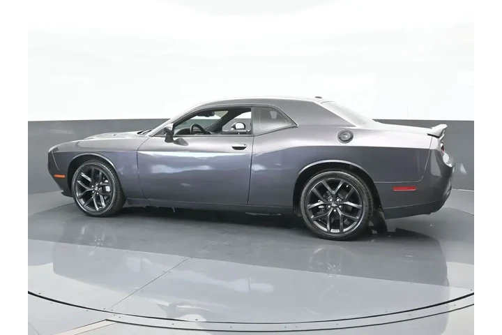 $20000 : Dodge Challenger 2022 SXT 2d image 3