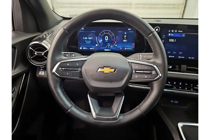 $24998 : Chevrolet Equinox 2025 4x4 L image 10