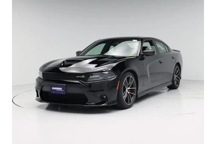 $35998 : Dodge Charger 2018 R/T Scat image 4