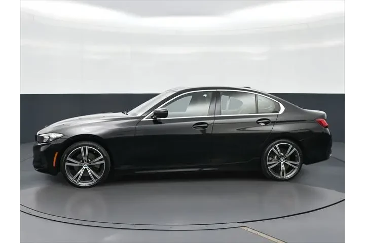 $39891 : BMW 3 Series 2024 330i 4dr S image 5