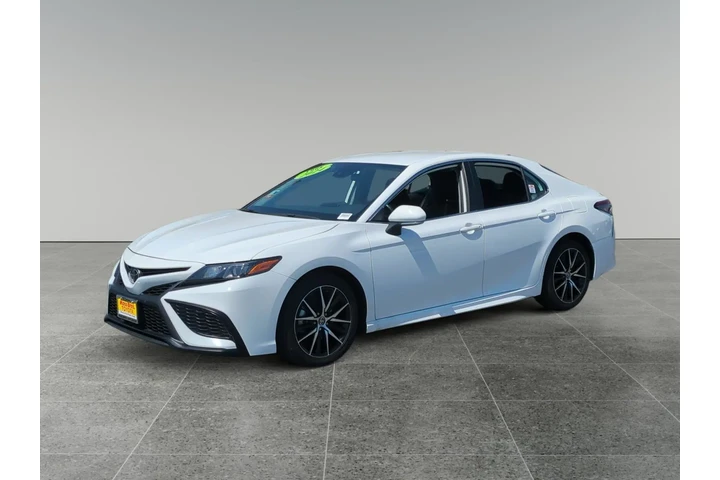 $25500 : Toyota Camry 2024 image 2