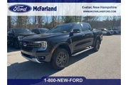 Ford Ranger 2024 4x4 XLT 4dr