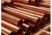 Mumbai Copper Pipes en Anchorage