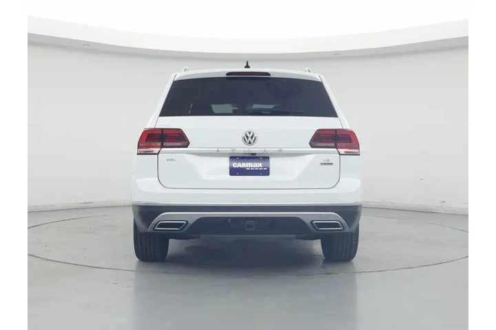$25998 : Volkswagen Atlas 2019 AWD V6 image 6