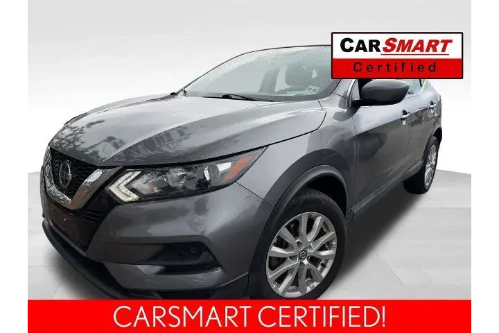 $16585 : Nissan Rogue Sport 2020 AWD image 1