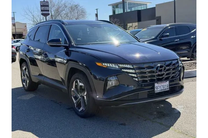 $30392 : Hyundai TUCSON Hybrid 2023 A image 3