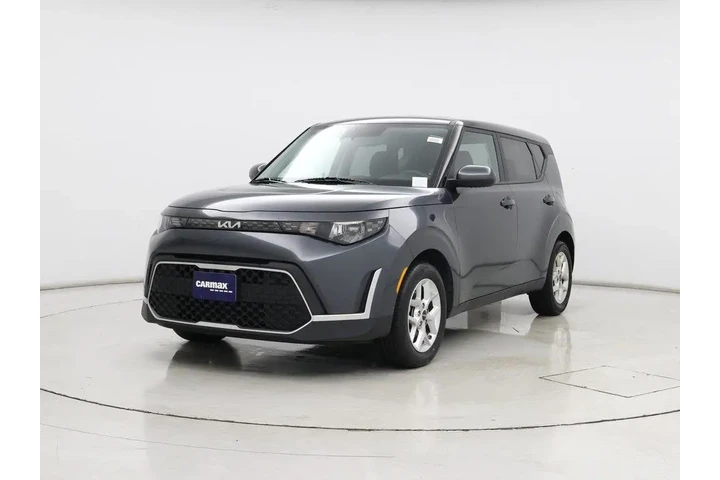 $17998 : Kia Soul 2024 LX 4dr Crossov image 4