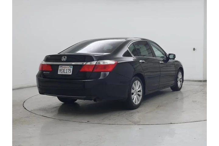 $16998 : Honda Accord 2014 EX 4dr Sed image 8