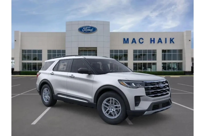 $34991 : Ford Explorer 2025 Active 4d image 7