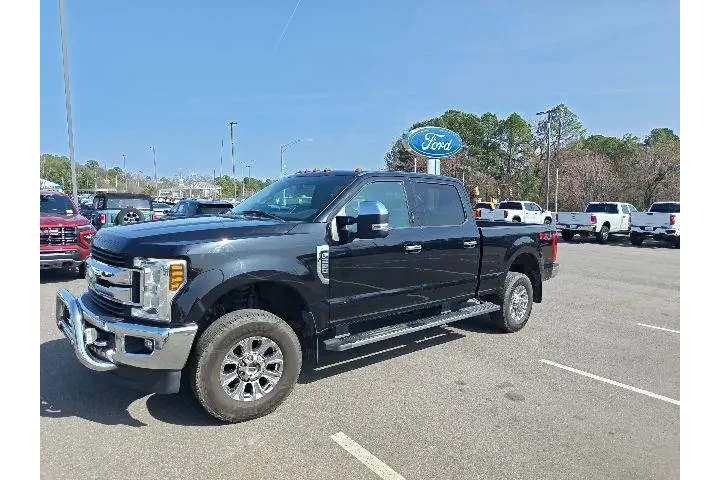 $30990 : Ford F-250 Super Duty 2019 4 image 6