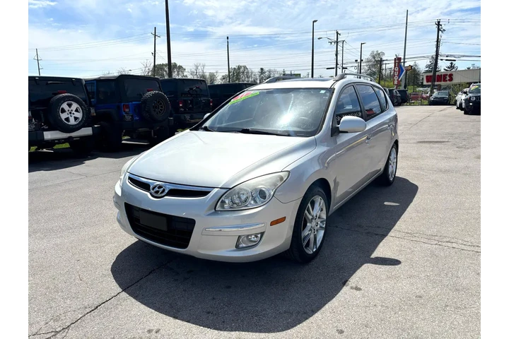 $5450 : 2011 Elantra Touring 4dr Wgn image 6