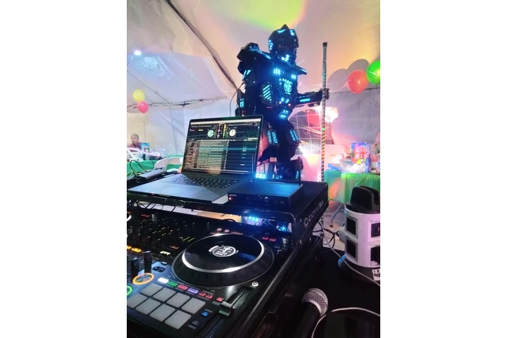 🎧🔥 ¡DJ DISPONIBLE PARA TODO image 2