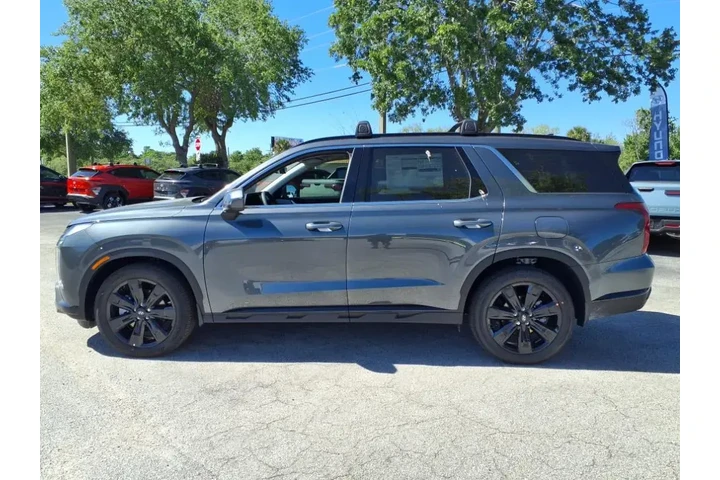 $39950 : Hyundai PALISADE 2025 XRT 4d image 4