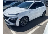 $21699 : Hyundai KONA 2023 AWD N Line thumbnail