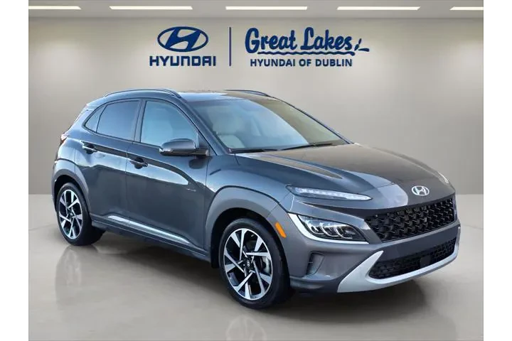 $20066 : Hyundai KONA 2022 Limited 4d image 7