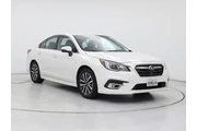 Subaru Legacy 2018 AWD 2.5i