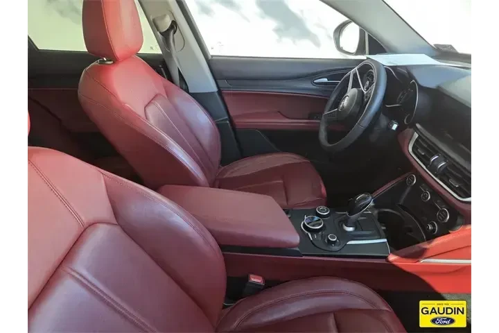 $19995 : Alfa Romeo Stelvio 2019 Base image 5