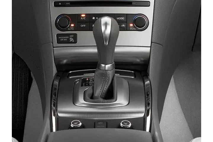 $11780 : INFINITI G37 Sedan 2013 AWD image 10