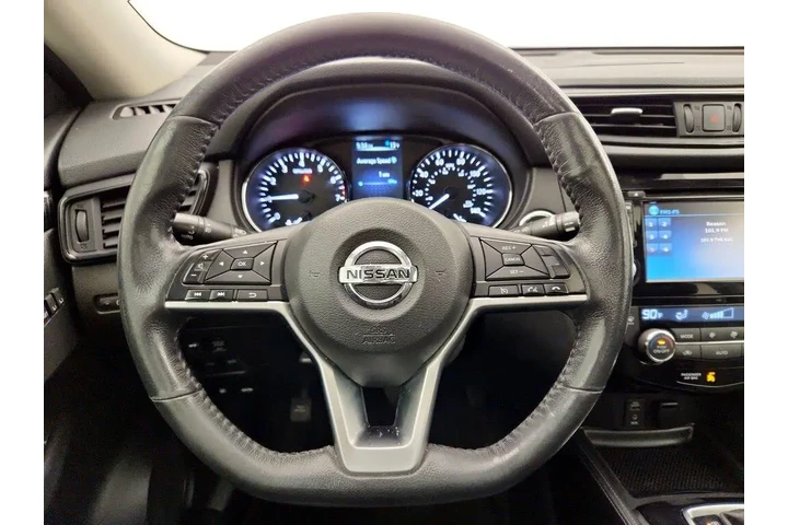 $14998 : Nissan Rogue 2017 AWD S 4dr image 10