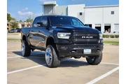 $38461 : Ram 1500 2022 4x4 Laramie 4d thumbnail