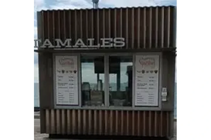 Tamales Garibay image 1