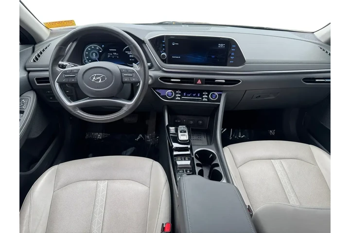 $18915 : Hyundai SONATA 2022 Limited image 10