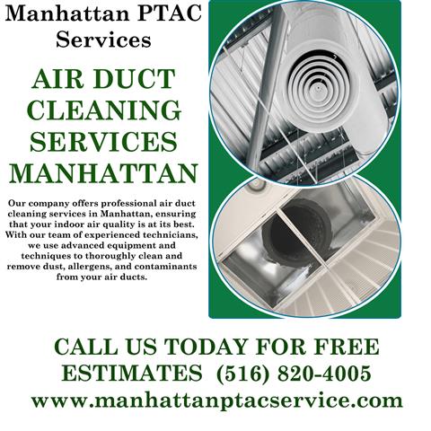 Manhattan PTAC Services image 9