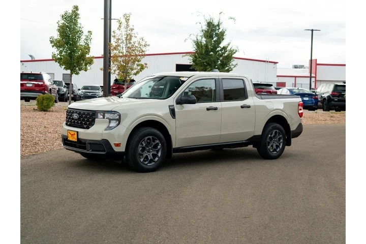 $36521 : 2025 Maverick XLT image 8