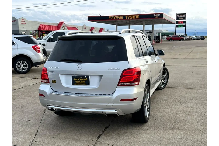 $11999 : 2013 Mercedes-Benz GLK-Class image 7